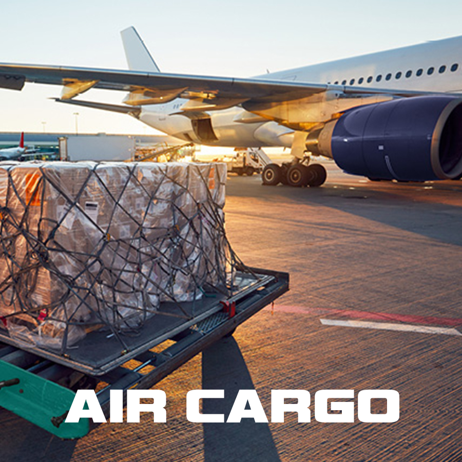 Air Cargo