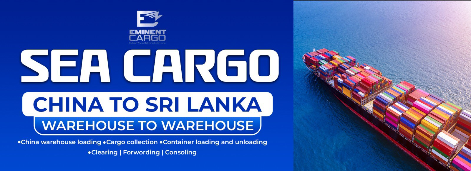 Air Freight