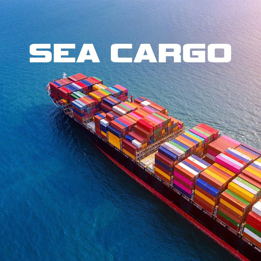 Sea Cargo